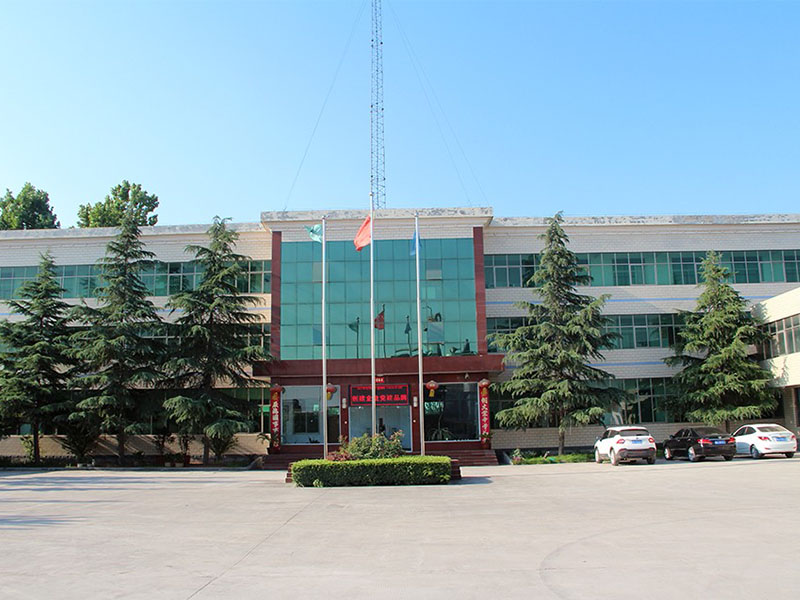 公司響應(yīng)國家環(huán)保要求，對企業(yè)進(jìn)行土壤檢測，各項(xiàng)檢測結(jié)果均達(dá)標(biāo)